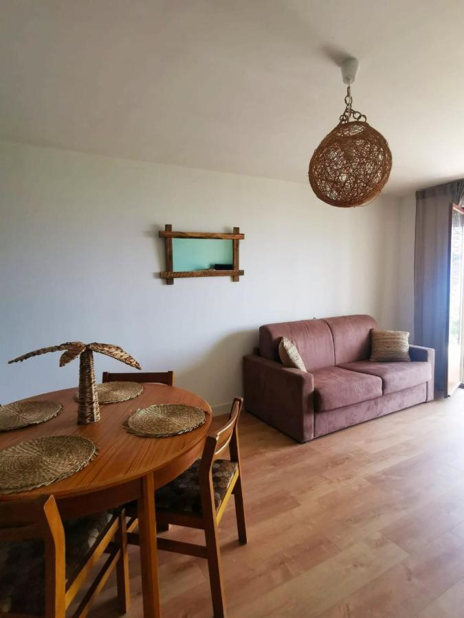 "Les Palmiers" Studio Spacieux Vue Mer Terrasse & Parking Saint-Cyr-sur-Mer Dış mekan fotoğraf