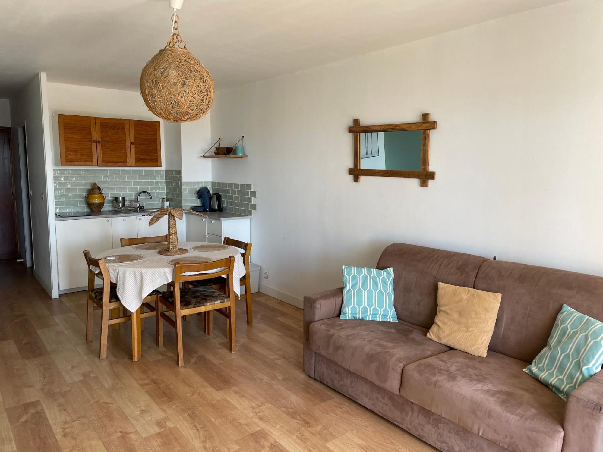 "Les Palmiers" Studio Spacieux Vue Mer Terrasse & Parking Saint-Cyr-sur-Mer Dış mekan fotoğraf